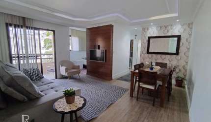 Apartamento com 85m², 3 dorms sendo uma suite e duas vagas cobertas -  A VENDA!!! Vila Formosa.