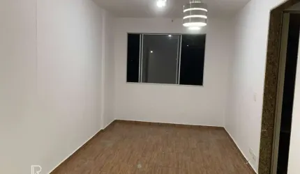 Apartamento com 51m², 2 dormitorios, uma vaga e elevador - A VENDA!!!