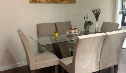 Apartamento com 3 dormitorios sendo uma suite, andar alto e uma vaga de garagem -  Cambuci/Liberdade
