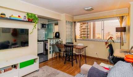 Apartamento em Vila Mariana, São Paulo/SP
