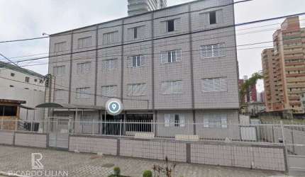 Apartamento no Canto do Forte a Venda - Imperdivel.