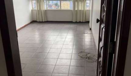 Apartamento à venda em Salvador-BA, Nazaré: 3 quartos, 1 suíte, 2 salas, 3 banheiros, 1 vaga de garagem, 118m².