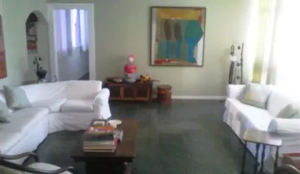 Apartamento com 4 quartos e 206m² na Graça, Salvador-BA!