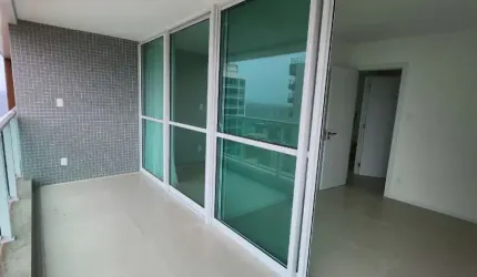 Apartamento à Venda em Salvador-BA: 1 Quarto, 1 Sala, 1 Banheiro, 1 Vaga de Garagem, 45m² na Barra!
