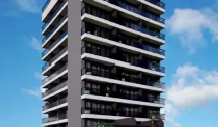 Oportunidade única: Apartamento à venda em Salvador-BA, bairro Pituba, 1 quarto, 1 suíte, 1 sala, 1 banheiro, 35,16 m².
