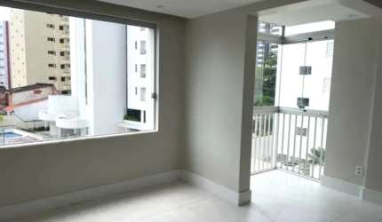 Apartamento à venda na Pituba, Salvador-BA: 3 quartos, 2 suítes, 2 salas, 3 banheiros, 1 vaga, 143m²!