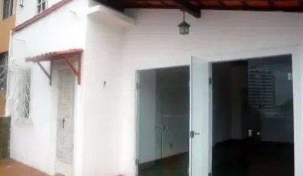 Apartamento de 3 quartos na Graça, Salvador-BA: 2 salas, 2 banheiros, 150m² de área!