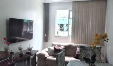 Apartamento à venda em Salvador-BA, Pau da Lima: 2 quartos, 1 sala, 1 banheiro, 52m² de área - Imperdível!