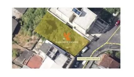 Terreno à venda em Salvador-BA, Daniel Lisboa, com 647m² de área. Aproveite essa oportunidade única!