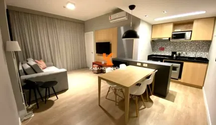 Apartamento de 2 quartos, 2 suítes e 1 vaga de garagem no Caminho das Árvores, Salvador-BA: oportunidade imperdível!