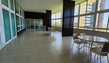 Apartamento à venda em Salvador-BA, Patamares: 4 quartos, 4 suítes, 2 salas, 6 banheiros, 3 vagas, 207m²!