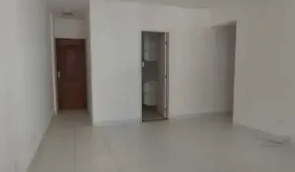 Apartamento à venda em Salvador-BA, no bairro Candeal: 3 quartos, 1 suíte, 2 salas, 3 banheiros, 1 vaga de garagem.