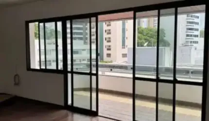 Excelente Apartamento à Venda com 4 Quartos e 2 Suítes na Graça, Salvador-BA!