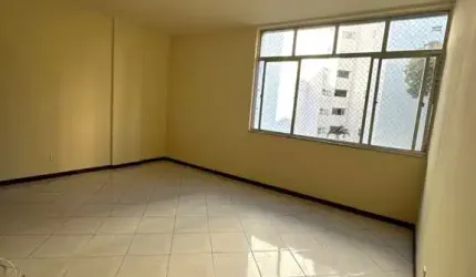 Apartamento à venda na Barra, Salvador-BA: 3 quartos, 1 suíte, 2 salas, 2 banheiros, 1 vaga, 93m²!