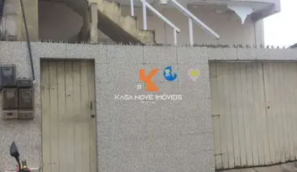 Casa à venda em Salvador-BA, no bairro Boa Viagem, com 2 quartos, 1 sala, 1 banheiro e 70,00m² de área.