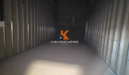Venda de Loja Comercial em Salvador-BA, Bairro Brotas: 1 Sala, 1 Banheiro, 1 Vaga de Garagem, 54,34 m² de Área.