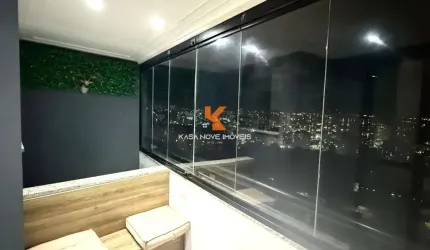 Imóvel à venda em Salvador-BA: Apartamento de 2 quartos com 58m² no bairro Imbuí!