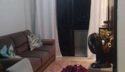 Apartamento à venda em Salvador-BA, Luiz Anselmo: 2 quartos, 1 suíte, 2 salas, 2 banheiros, 1 vaga, 60m². Venha conferir!