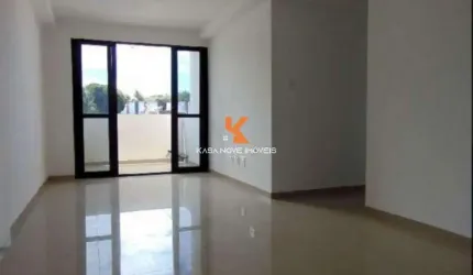 Apartamento à venda em Salvador-BA, Cabula: 2 quartos, 1 suíte, 1 sala, 2 banheiros, 1 vaga, 65m². Confira!