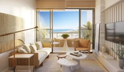 Apartamento à venda em Salvador-BA, bairro Jaguaribe: 2 quartos, 1 suíte, 1 sala, 1 banheiro, 1 vaga de garagem, 79,36m². Venha conferir!