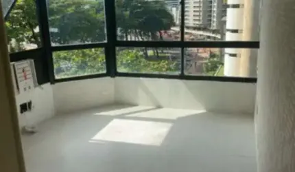 Imperdível Cobertura de Luxo com 3 Quartos e 2 Suites em Ondina, Salvador-BA: 317m² e 3 Vagas de Garagem!