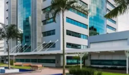 Sala Comercial à venda em São Cristóvão, Salvador-BA, 73m², 2 salas, 2 banheiros, 2 vagas de garagem!