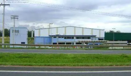 Galpão Comercial para venda e locação, Vila Areal, Indaiatuba - .