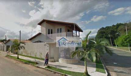 Casa com 3 dormitórios à venda, 254 m² por R$ 850.000 - Vila Maria Helena - Indaiatuba/SP