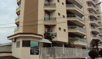 Apartamento com 4 dormitórios à venda, 280 m² por R$ 2.000.000,00 - Edifício Cisa - Indaiatuba/SP