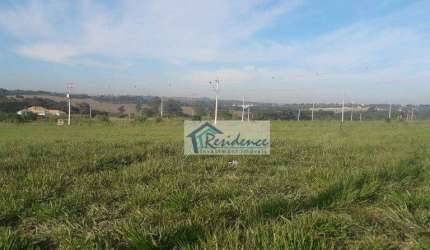 Terreno à venda, 368 m² por R$ 370.000,00 - Condomínio Residencial Evidências - Indaiatuba/SP