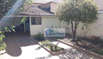 Casa com 2 dormitórios à venda, 140 m² por R$ 750.000,00 - Centro - Indaiatuba/SP