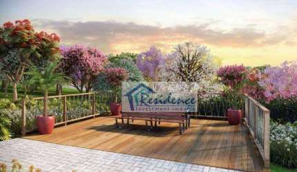 Terreno à venda, 175 m² por R$ 109.399,24 - Cardeal - Elias Fausto/SP