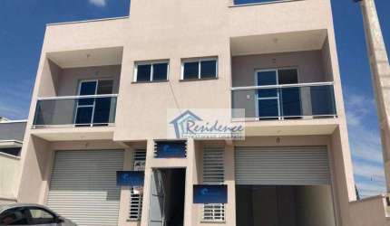 Sobrado com salão à venda, 233 m² por R$ 990.000 - Jardim Veneza - Indaiatuba/SP