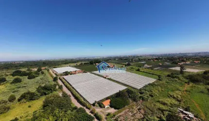Sítio à venda em Itaici - Bairro Videiras , 57000 m² por R$ 8.550.000  - Indaiatuba/SP