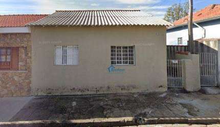Casa com 2 dormitórios à venda, 106 m² por R$ 550.000,00 - Vila Almeida - Indaiatuba/SP
