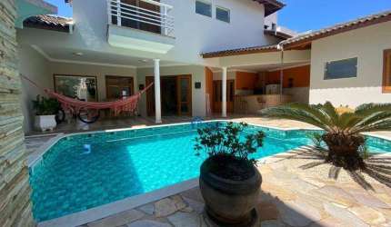 Sobrado com 3 dormitórios à venda, 240 m² por R$ 1.250.000,00 - Jardim Esplanada - Indaiatuba/SP