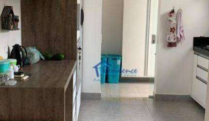 Sobrado a venda em condominio fechado na cidade de Indaiatuba