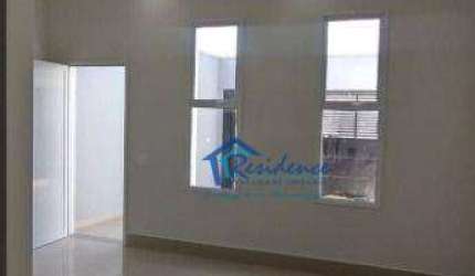 Casa com 2 dormitórios à venda, 63 m² por R$ 435.000,00 - Residencial Dos Sabiás - Indaiatuba/SP