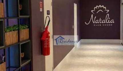 Apartamento com 3 dormitórios à venda, 81 m² por R$ 757.000,00 - Vila Furlan - Indaiatuba/SP