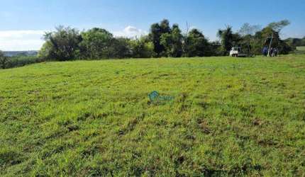 Terreno à venda, 600 m² por R$ 395.000,00 - Loteamento Comercial Bortoletto - Indaiatuba/SP