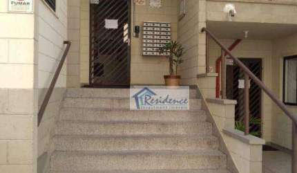 Apartamento com 2 dormitórios à venda, 48 m² por R$ 295.000,00 - Jardim Umuarama - Indaiatuba/SP