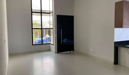 Casa com 3 Suítes à venda - Condomínio Piemonte - Indaiatuba/SP