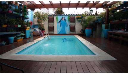 Casa com 3 dormitórios à venda, 175 m² por R$ 950.000,00 - Vila Maria - Indaiatuba/SP