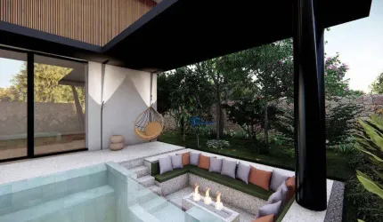 Mansão com 4 suítes à venda, 440 m² por R$ 4.500.000 - Jardim Maison Du Parc - Indaiatuba/SP