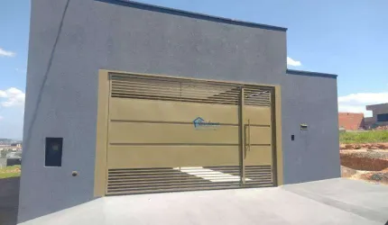 Residência com 3 Dormitórios e Área Gourmet: Descubra o Seu Novo Lar na Smart City