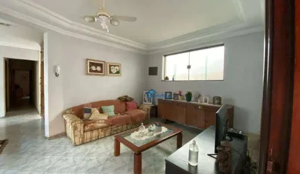 Casa com 3 dormitórios à venda, 199 m² por R$ 900.000,00 - Centro - Indaiatuba/SP
