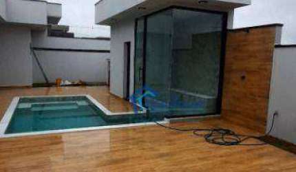 Casa com 3 suítes à venda, 210 m² por R$ 1.590.000