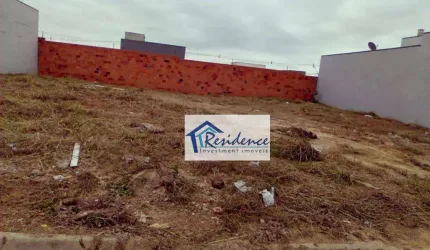 Terreno JD Monte Carlo a venda