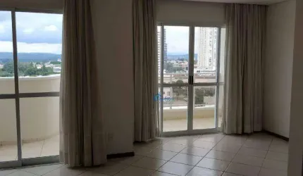 Apartamento com 3 dormitórios, 150 m² - venda por R$ 950.000,00 ou aluguel por R$ 6.409,38/mês - Condomínio Residencial Giovana - Indaiatuba/SP