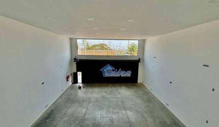 Salão, 225 m² - venda por R$ 1.950.000 ou aluguel por R$ 8.800/mês - Jardim Residencial Veneza - Indaiatuba/SP